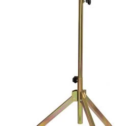 Brennenstuhl Accessoires éclairage 1170610010 Trépied Télescopique TS 170 Pour Le Secteur De La Construction