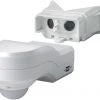 Brennenstuhl Accessoires éclairage 1170910 Détecteur De Mouvement Infrarouge PIR 240 IP44 Blanc 1 Brennenstuhl Accessoires éclairage 1170910 Détecteur De Mouvement Infrarouge PIR 240 IP44 Blanc -Éclairage de chantier Soldes Boutique 1170910 detecteur de mouvement infrarouge pir 240 ip44 blanc