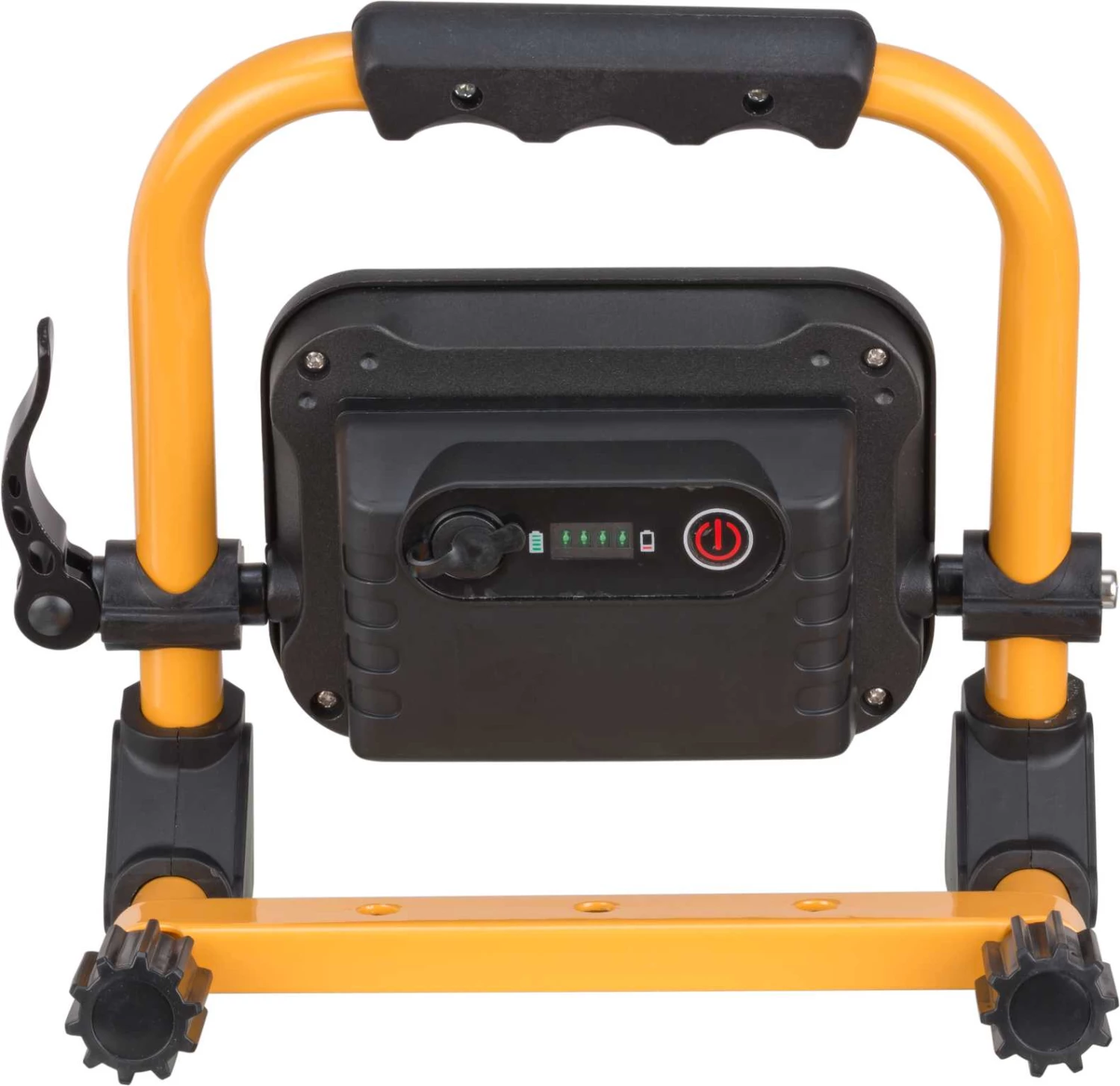 Brennenstuhl Éclairage De Chantier 1171250135 Lampe LED Mobile Avec Batterie JARO 1000 MA 10W, 1000lm, IP54 5 Brennenstuhl Éclairage De Chantier 1171250135 Lampe LED Mobile Avec Batterie JARO 1000 MA 10W, 1000lm, IP54 – Image 3