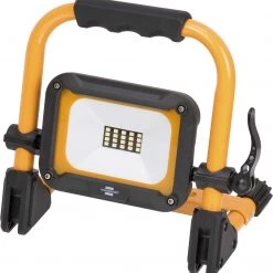 Brennenstuhl Éclairage De Chantier 1171250135 Lampe LED Mobile Avec Batterie JARO 1000 MA 10W, 1000lm, IP54 9 Brennenstuhl Éclairage De Chantier 1171250135 Lampe LED Mobile Avec Batterie JARO 1000 MA 10W, 1000lm, IP54 -Éclairage de chantier Soldes Boutique 1171250135 lampe led mobile avec batterie jaro 1000 ma 10w 1000lm ip54 3