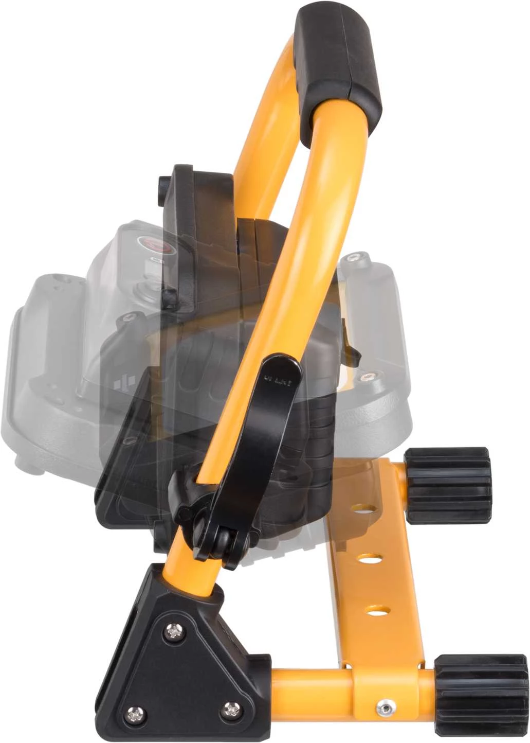 Brennenstuhl Éclairage De Chantier 1171250135 Lampe LED Mobile Avec Batterie JARO 1000 MA 10W, 1000lm, IP54 3 Brennenstuhl Éclairage De Chantier 1171250135 Lampe LED Mobile Avec Batterie JARO 1000 MA 10W, 1000lm, IP54