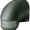 Brennenstuhl Accessoires éclairage 1171900 Détecteur De Mouvement Infrarouge PIR 180 IP44 Anthracite 1 Brennenstuhl Accessoires éclairage 1171900 Détecteur De Mouvement Infrarouge PIR 180 IP44 Anthracite -Éclairage de chantier Soldes Boutique 1171900 detecteur de mouvement infrarouge pir 180 ip44 anthracite