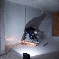 Brennenstuhl Éclairage De Chantier 1173140600 Projecteur Mobile à LED Hybrid MULTI 6050 MH, 6200lm, IP65 -Éclairage de chantier Soldes Boutique 1173140600 projecteur mobile a led hybrid multi 6050 mh 6200lm ip65 3