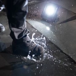 Brennenstuhl Éclairage De Chantier 1173140600 Projecteur Mobile à LED Hybrid MULTI 6050 MH, 6200lm, IP65 -Éclairage de chantier Soldes Boutique 1173140600 projecteur mobile a led hybrid multi 6050 mh 6200lm ip65 4