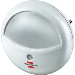 Brennenstuhl Accessoires éclairage 1173210 Lumière D'orientation LED OL 02R Avec Capteur De Crépuscularité