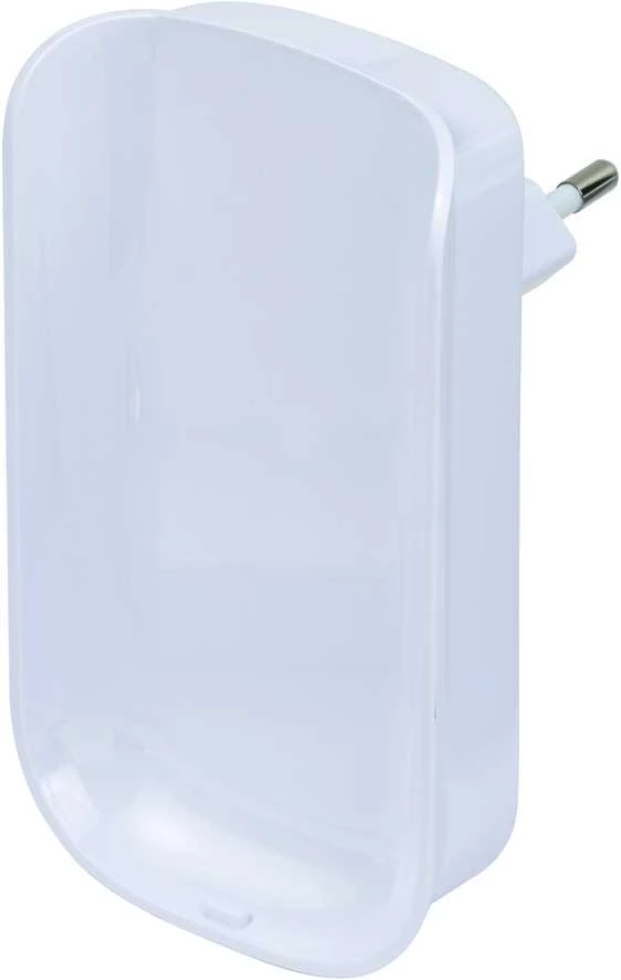 Brennenstuhl Accessoires éclairage 1173240 Lampe De Sécurité Avec Capteur LED SLA 16+2 B 18 SMD LED 60lm, Batterie, Veilleuse Avec Capteur IR 18 SMD LED 60lm, Batterie, Lampe De Poche 7 Brennenstuhl Accessoires éclairage 1173240 Lampe De Sécurité Avec Capteur LED SLA 16+2 B 18 SMD LED 60lm, Batterie, Veilleuse Avec Capteur IR 18 SMD LED 60lm, Batterie, Lampe De Poche – Image 5