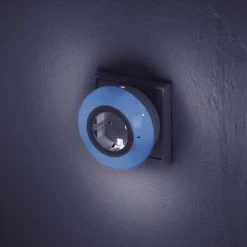 Brennenstuhl Accessoires éclairage 1173260 Kit D'éclairage De Nuit LED Color NL 09 RCD Avec Capteur Crépusculaire Et Prise 9 LED 6lm 3 Couleurs -Éclairage de chantier Soldes Boutique 1173260 kit d eclairage de nuit led color nl 09 rcd avec capteur crepusculaire et prise 9 led 6lm 3 couleurs 3