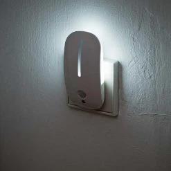 Brennenstuhl Accessoires éclairage 1173280 Veilleuse à LED NL 09 MB Avec Détecteur De Mouvement Et Capteur Crépusculaire 9 LED 25lm 13 Brennenstuhl Accessoires éclairage 1173280 Veilleuse à LED NL 09 MB Avec Détecteur De Mouvement Et Capteur Crépusculaire 9 LED 25lm -Éclairage de chantier Soldes Boutique 1173280 veilleuse a led nl 09 mb avec detecteur de mouvement et capteur crepusculaire 9 led 25lm 5