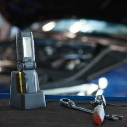 Brennenstuhl Lampe Portative 1175650010 Lampe Multifonctionnelle Avec 6+1 LEDs Et Batterie HL DA 61 MH 280lm + 70lm Avec Station De Charge 11 Brennenstuhl Lampe Portative 1175650010 Lampe Multifonctionnelle Avec 6+1 LEDs Et Batterie HL DA 61 MH 280lm + 70lm Avec Station De Charge -Éclairage de chantier Soldes Boutique 1175650010 lampe multifonctionnelle avec 6 1 leds et batterie hl da 61 mh 280lm 70lm avec station de charge 3 scaled