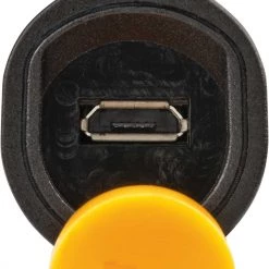 Brennenstuhl Lampe Portative 1175890 Lampe à Pince Avec 4+1 LED Et Batterie HL DA 41 MC Avec Entrée De Charge USB -Éclairage de chantier Soldes Boutique 1175890 lampe a pince avec 4 1 led et batterie hl da 41 mc avec entree de charge usb 5