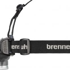 Brennenstuhl 1177300 Lampe Frontale LED Rechargeable LuxPremium 250 Lumen IP44