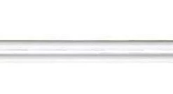 Brennenstuhl Accessoires éclairage 1177690 Lampes à économie D'énergie 55W 4800lm 87lm/W 4000K 2G11 Classe D'efficacité énergétique A