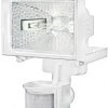 Brennenstuhl Éclairage Extérieur 1178280 Projecteur Halogène H 150 IP44 Avec Détecteur De Mouvement Infrarouge 120W 2216lm Blanc Classe D'efficacité énergétique C -Éclairage de chantier Soldes Boutique 1178280 projecteur halogene h 150 ip44 avec detecteur de mouvement infrarouge 120w 2216lm blanc classe d efficacite energetique c