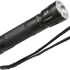 Brennenstuhl Lampe Portative 1178600161 Lampe De Poche LED LuxPremium Avec Focus 250 Lumen IP44 -Éclairage de chantier Soldes Boutique 1178600161 lampe de poche led luxpremium avec focus 250 lumen ip44 3