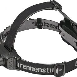 Brennenstuhl 1178780 Lampe Frontale LED LuxPremium 200 Lumen IP44