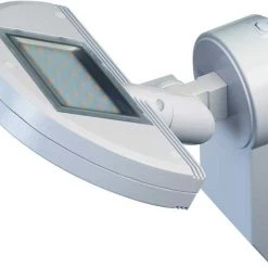 Brennenstuhl Éclairage Extérieur 1179290612 Projecteur à LED Premium City LH 562405 IP44 Anthracite -Éclairage de chantier Soldes Boutique 1179290612 projecteur a led premium city lh 562405 ip44 anthracite 2