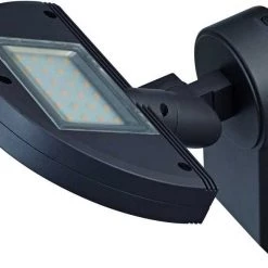 Brennenstuhl Éclairage Extérieur 1179290612 Projecteur à LED Premium City LH 562405 IP44 Anthracite -Éclairage de chantier Soldes Boutique 1179290612 projecteur a led premium city lh 562405 ip44 anthracite 4