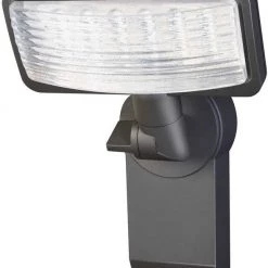 Brennenstuhl Éclairage Extérieur 1179640 Lampe LED Premium City LH2705 IP 44 27x0,5W 1080lm Classe D'efficacité énergétique A