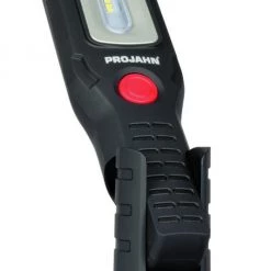 Lampe Portative 398252 PROJAHN Lampe D'atelier Haute Performance à DEL PJ-AL250, Rechargeable