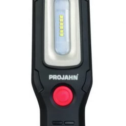 Lampe Portative 398252 PROJAHN Lampe D'atelier Haute Performance à DEL PJ-AL250, Rechargeable -Éclairage de chantier Soldes Boutique 398252 projahn lampe d atelier haute performance a del pj al250 rechargeable 4