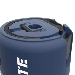 Scangrip Éclairage De Chantier 49.0212 Area Lite CO 230 Volt LED Worklight 6000 Lumen + Trépied 1.35 - 3.0 Mtr