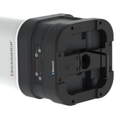 Scangrip Éclairage De Chantier 49.0213 Area 10 SPS LED Building Light 10000 Lumen + Trépied 1.35 - 3.0 Mtr