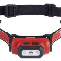 Milwaukee 4933479764 Lampe Frontale LED L4 HL-301 Rechargeable 475 Lumens