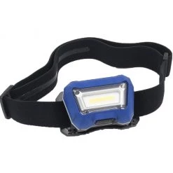 Eurolux 55.102.05 Sonda 300 Lampe Frontale LED