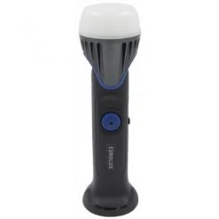Eurolux Lampe Portative 55.102.30 Sfera 1000 Lampe à Main LED