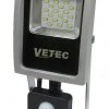 Vetec Éclairage De Chantier 55.105.11 Éclairage Du Bâtiment Capteur VL10-1 -Éclairage de chantier Soldes Boutique 55 105 11 eclairage du batiment capteur vl10 1
