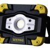 Vetec Éclairage De Chantier 55.106.11 Lampe D'accu-building LED 10W -Éclairage de chantier Soldes Boutique 55 106 11 lampe d accu building led 10w