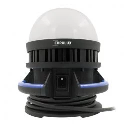Eurolux Éclairage De Chantier 55.106.67 Luminaire LED Luna 8000