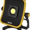 Vetec Éclairage De Chantier 55.106.75 Lampe De Construction DUAL LED 50W -Éclairage de chantier Soldes Boutique 55 106 75 lampe de construction dual led 50w
