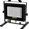 Vetec Éclairage De Chantier 55.107.106 Lampe De Chantier LED Comprimo 100 Watt -Éclairage de chantier Soldes Boutique 55 107 106 lampe de chantier led comprimo 100 watt