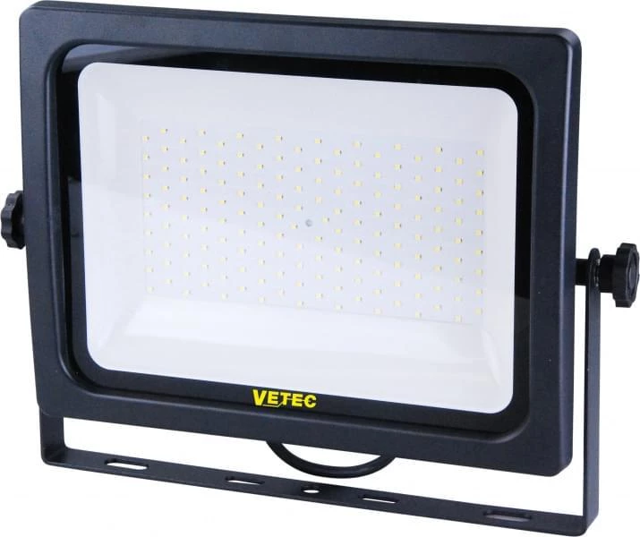 Vetec Éclairage De Chantier 55.108.151 Lampe De Bâtiment LED Comprimo 150 Watt 3 Vetec Éclairage De Chantier 55.108.151 Lampe De Bâtiment LED Comprimo 150 Watt
