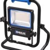 Eurolux Éclairage De Chantier 55.210.30 Éclairage De Bâtiment LED 30 Watt -Éclairage de chantier Soldes Boutique 55 210 30 eclairage de batiment led 30 watt
