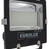 Eurolux Éclairage De Chantier 55.240.210 Éclairage De Bâtiment LED 200 Watt -Éclairage de chantier Soldes Boutique 55 240 210 eclairage de batiment led 200 watt