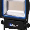 Eurolux Éclairage De Chantier 55.315.15 Lampe De Chantier LED 60 Watt - 42V -Éclairage de chantier Soldes Boutique 55 315 15 lampe de chantier led 60 watt 42v