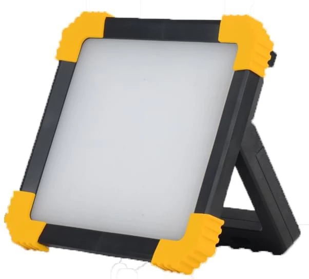 Vetec Éclairage De Chantier 55.320.50 Lampe De Bâtiment LED 50 Watt 3 Vetec Éclairage De Chantier 55.320.50 Lampe De Bâtiment LED 50 Watt