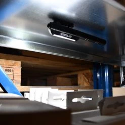 Eurolux Lampe Portative 5510106 Lampe De Poche BLD 3 6 Powerleds, Clip Avec Aimant Incl. 3 AAA, 16 Par Présentoir 9 Eurolux Lampe Portative 5510106 Lampe De Poche BLD 3 6 Powerleds, Clip Avec Aimant Incl. 3 AAA, 16 Par Présentoir -Éclairage de chantier Soldes Boutique 5510106 lampe de poche bld 3 6 powerleds clip avec aimant incl 3 aaa 16 par presentoir 3