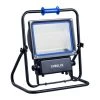 Eurolux Éclairage De Chantier 5523532 Lampe De Chantier LED 180 Watt Classe II - 5 Mètres De Câble Sur Support Inclinable -Éclairage de chantier Soldes Boutique 5523532 lampe de chantier led 180 watt classe ii 5 metres de cable sur support inclinable
