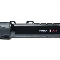 Parat Lampe Portative 6.911.152.151 Lampe De Poche Paralux X-TREME X1 Led Noir