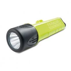Parat Lampe Portative 6.911.252.158 Torche Paralux PX1 Led Zone 1