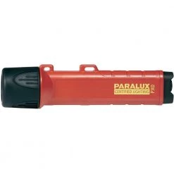 Parat Lampe Portative 6.911.252.166 Torche Paralux PX0 XAGLed Zone 0