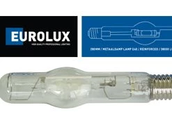 Eurolux Accessoires éclairage 62.600.16 Lampe à Décharge E40 400 Watt