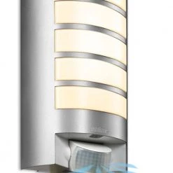Steinel Éclairage Extérieur 657918 L12 Lampe De Détection