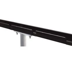 Eurolux Accessoires éclairage 70.021 Barre De Montage Pour 2 Gladiators