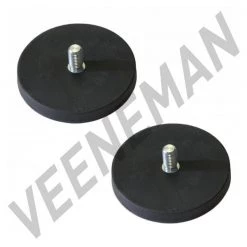 Sonlux Accessoires éclairage 70.028.15 Jeu D'aimants