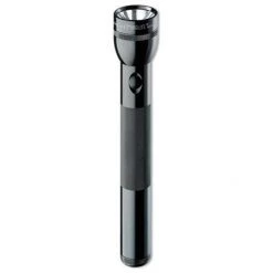 Lampe Portative 7737/61-315BL Lampe Torche à LED 3D Noire 104 Maglite