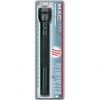 Maglite Lampe Portative 7738/61-375mm Lampe De Poche 4 Cellules D Noir -Éclairage de chantier Soldes Boutique 7738 61 375mm lampe de poche 4 cellules d noir
